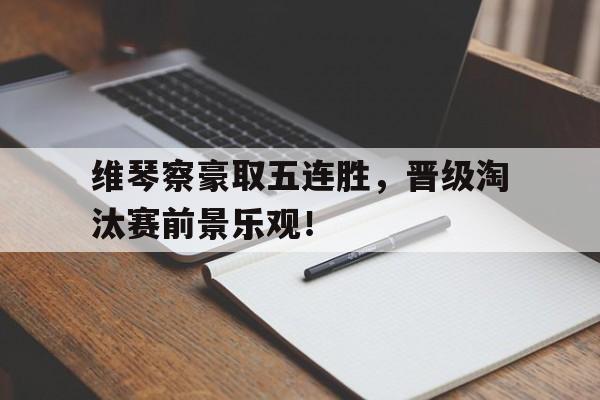 bet365平台官网-维琴察豪取五连胜，晋级淘汰赛前景乐观！